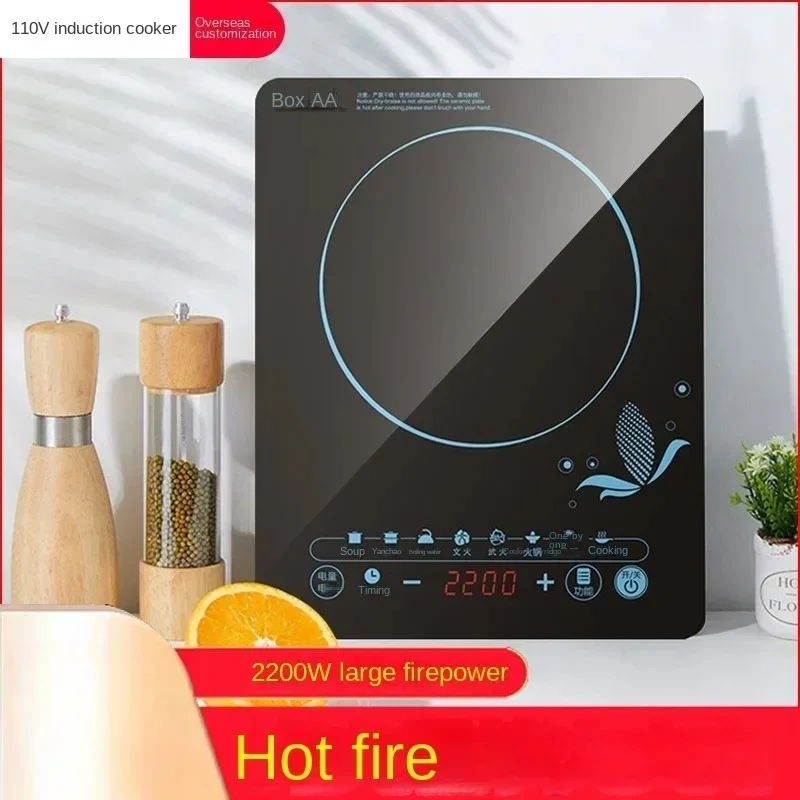 Индукционная плита 110В для пр – обзор и цена Kitchen Appliances In Japanese