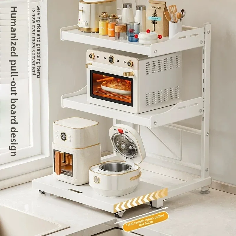 Многофункциональная выдвижная  – обзор и цена Kitchen Appliances Oven