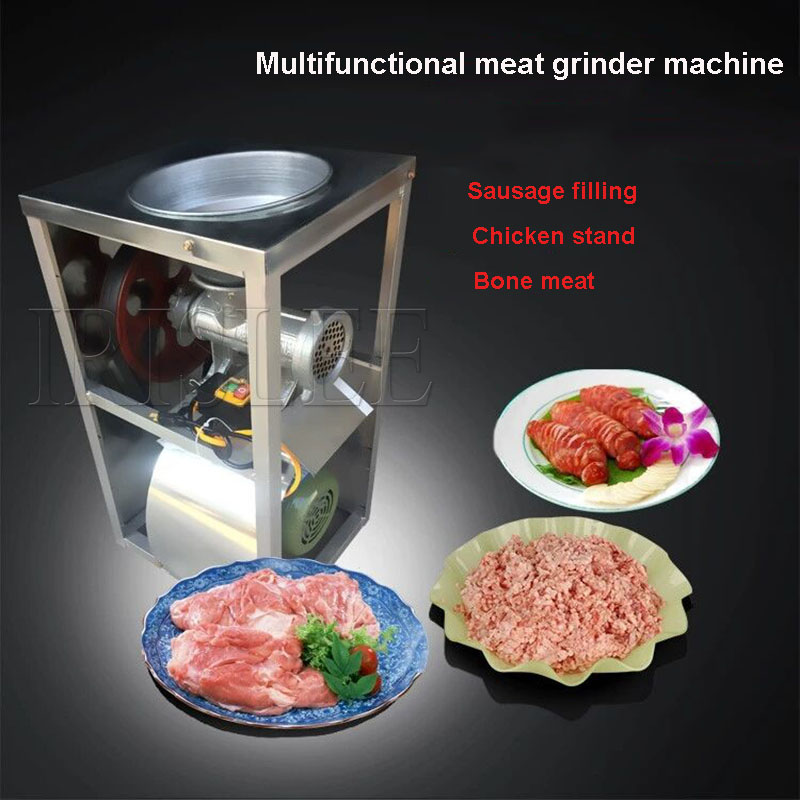 Электрическая мясорубка для ку – обзор и цена Meat Grinder Attachment